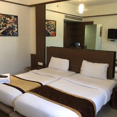 Ivy Studio Pune Ngoại thất bức ảnh