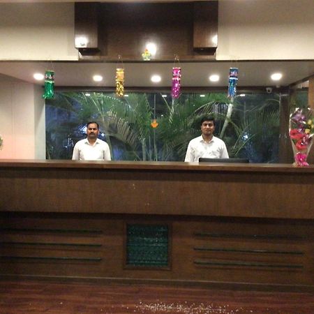 Ivy Studio Pune Ngoại thất bức ảnh