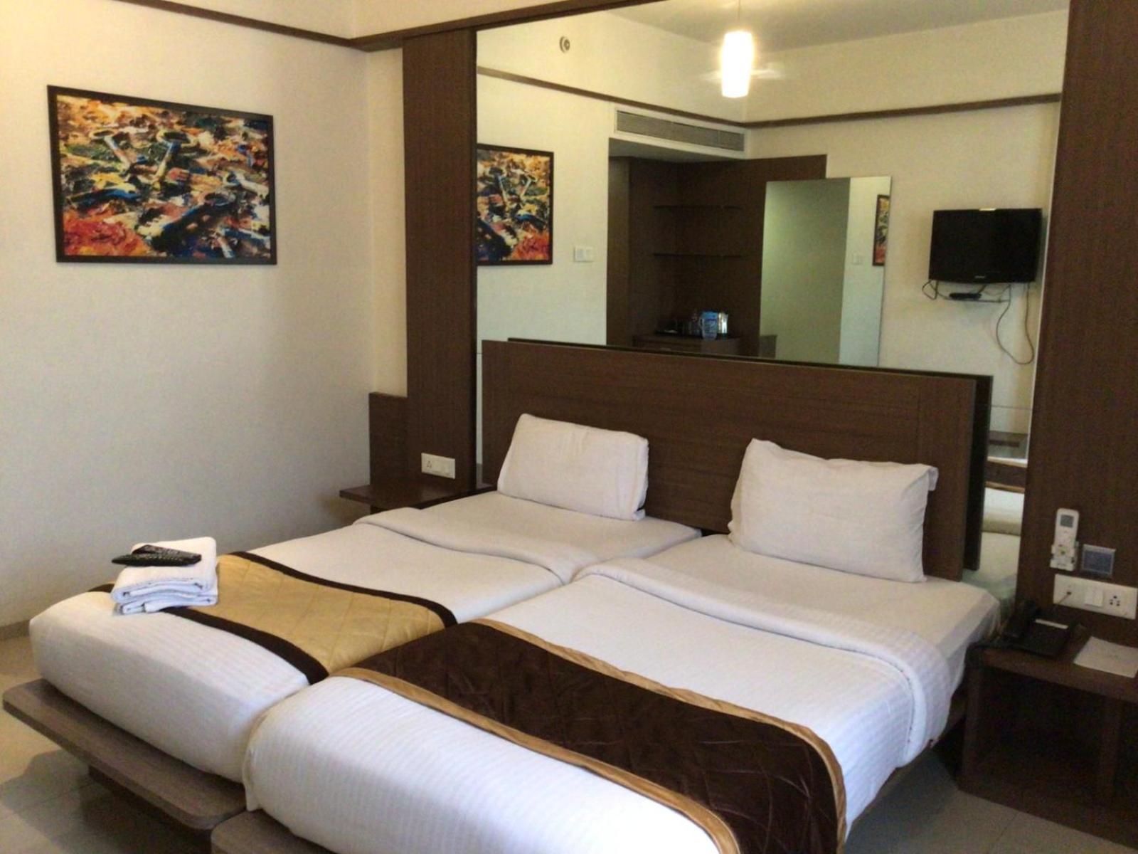 Ivy Studio Pune Ngoại thất bức ảnh
