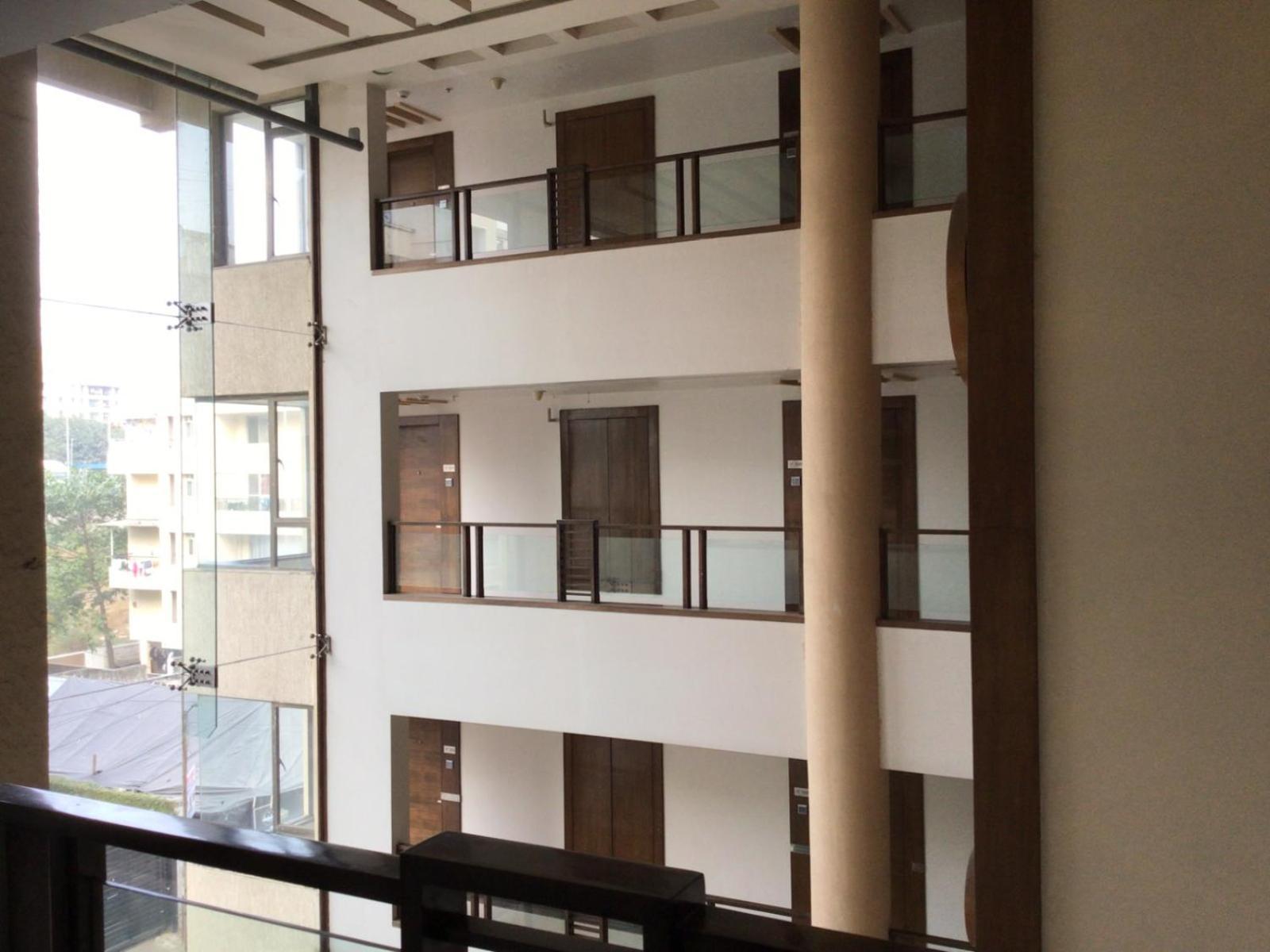 Ivy Studio Pune Ngoại thất bức ảnh