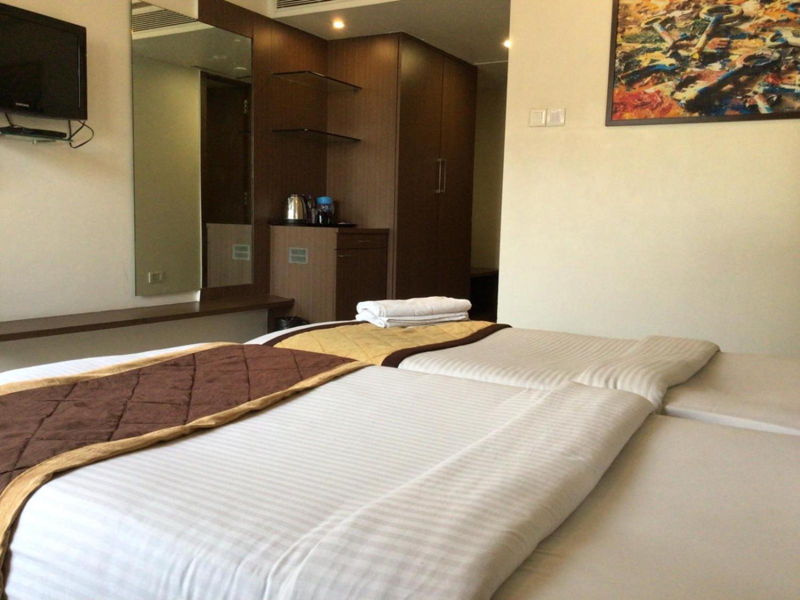 Ivy Studio Pune Ngoại thất bức ảnh