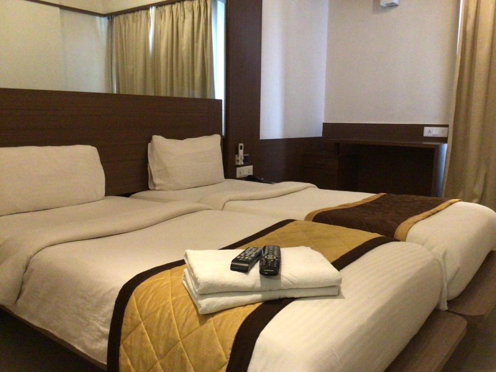 Ivy Studio Pune Ngoại thất bức ảnh