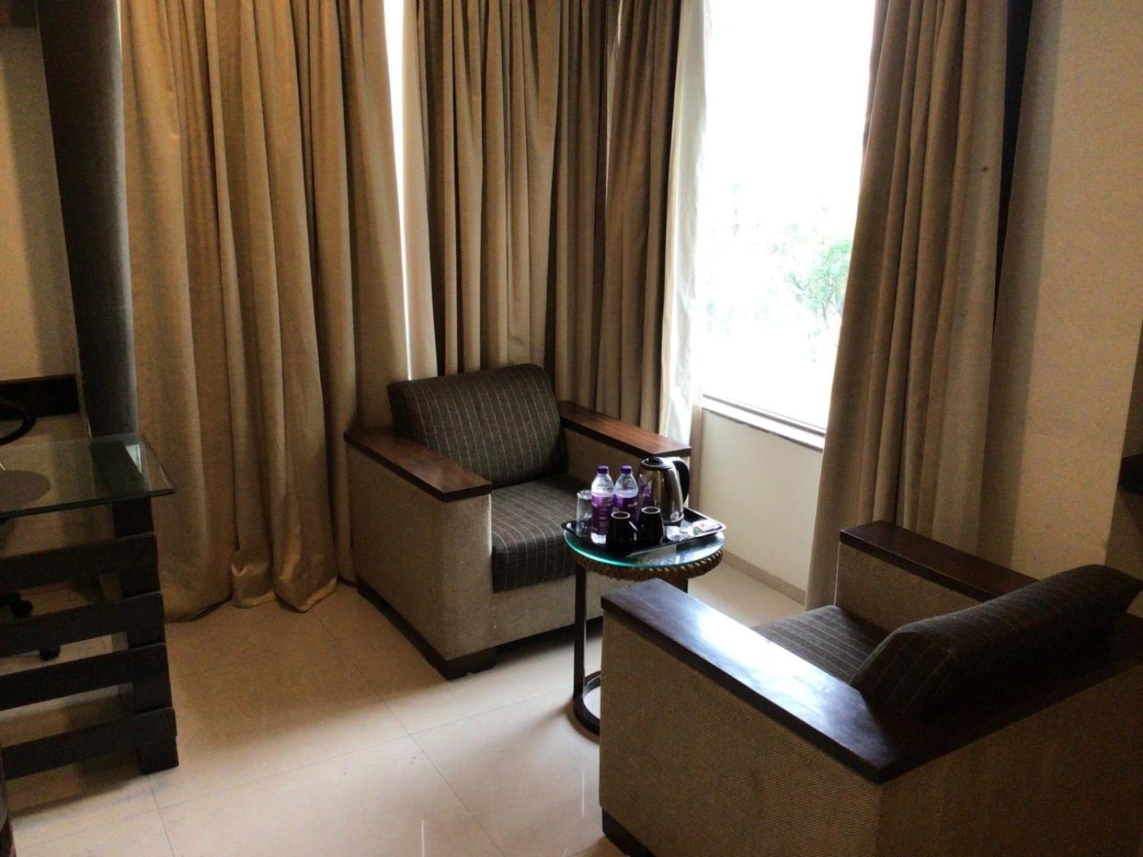 Ivy Studio Pune Ngoại thất bức ảnh
