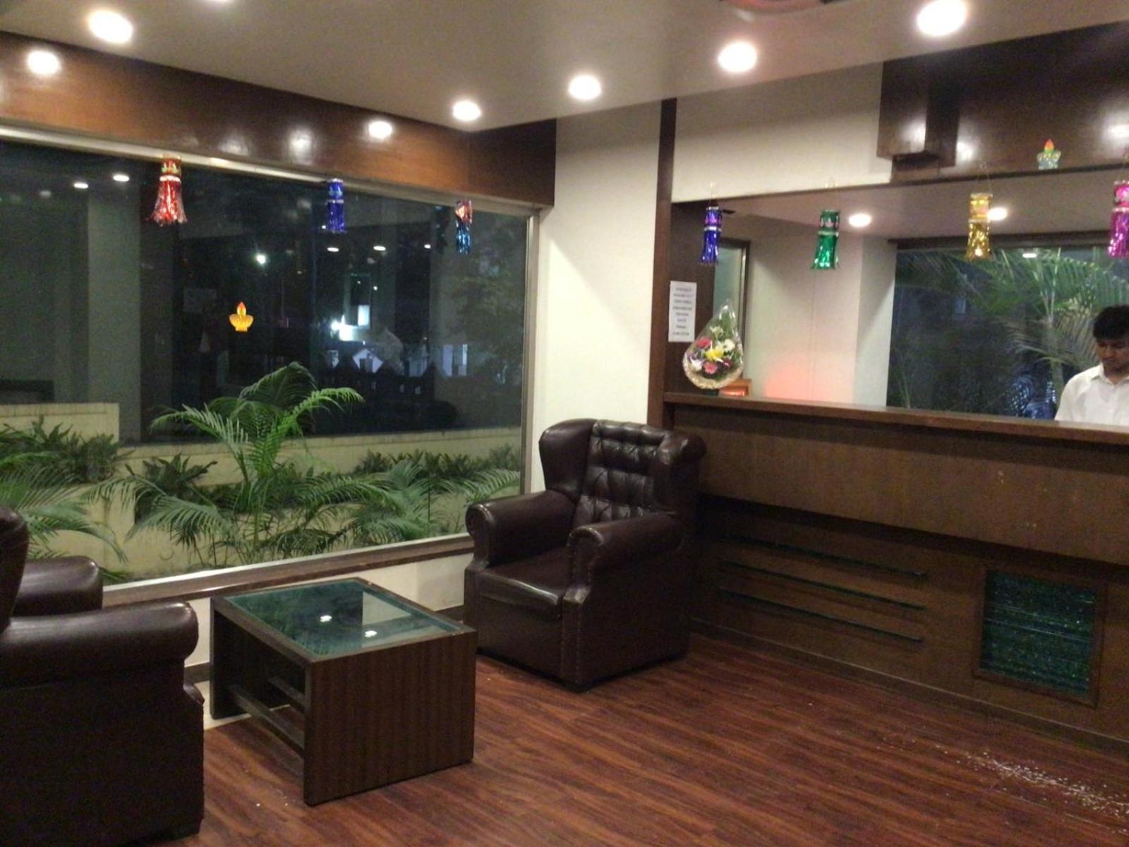 Ivy Studio Pune Ngoại thất bức ảnh