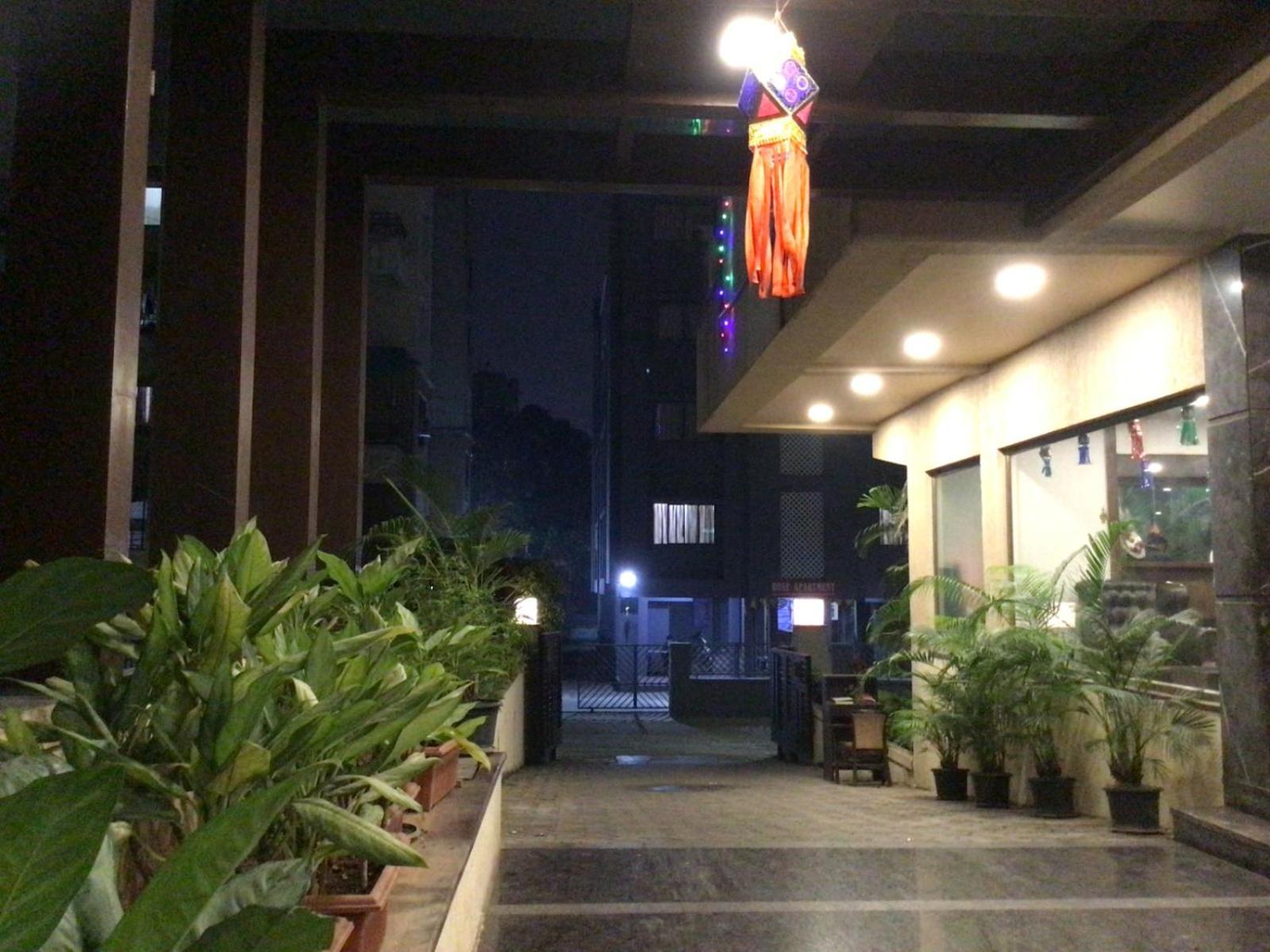 Ivy Studio Pune Ngoại thất bức ảnh