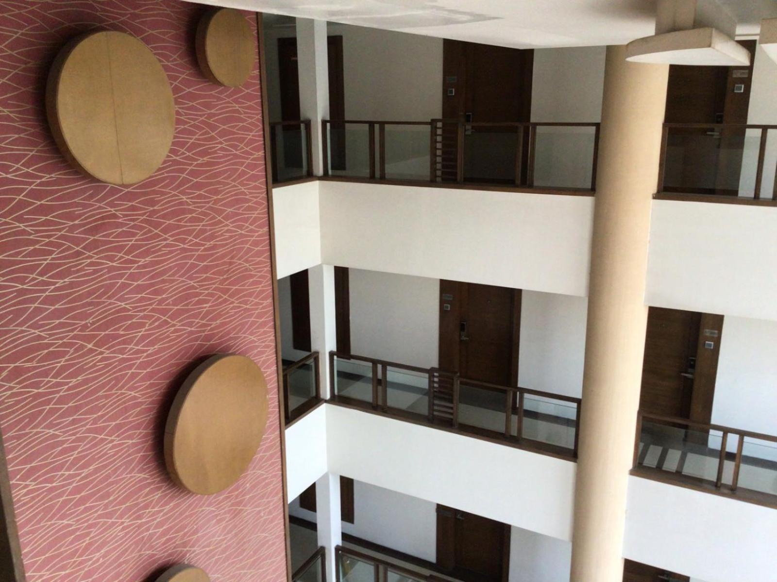 Ivy Studio Pune Ngoại thất bức ảnh