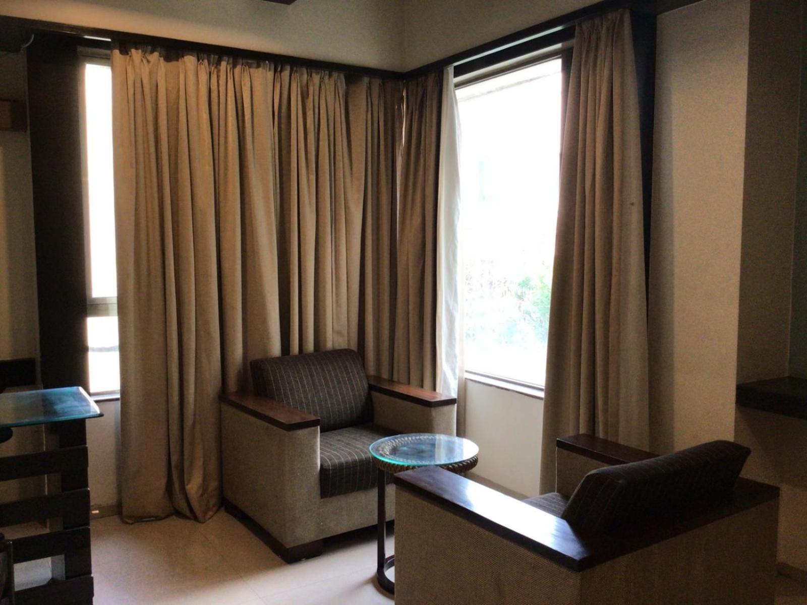 Ivy Studio Pune Ngoại thất bức ảnh