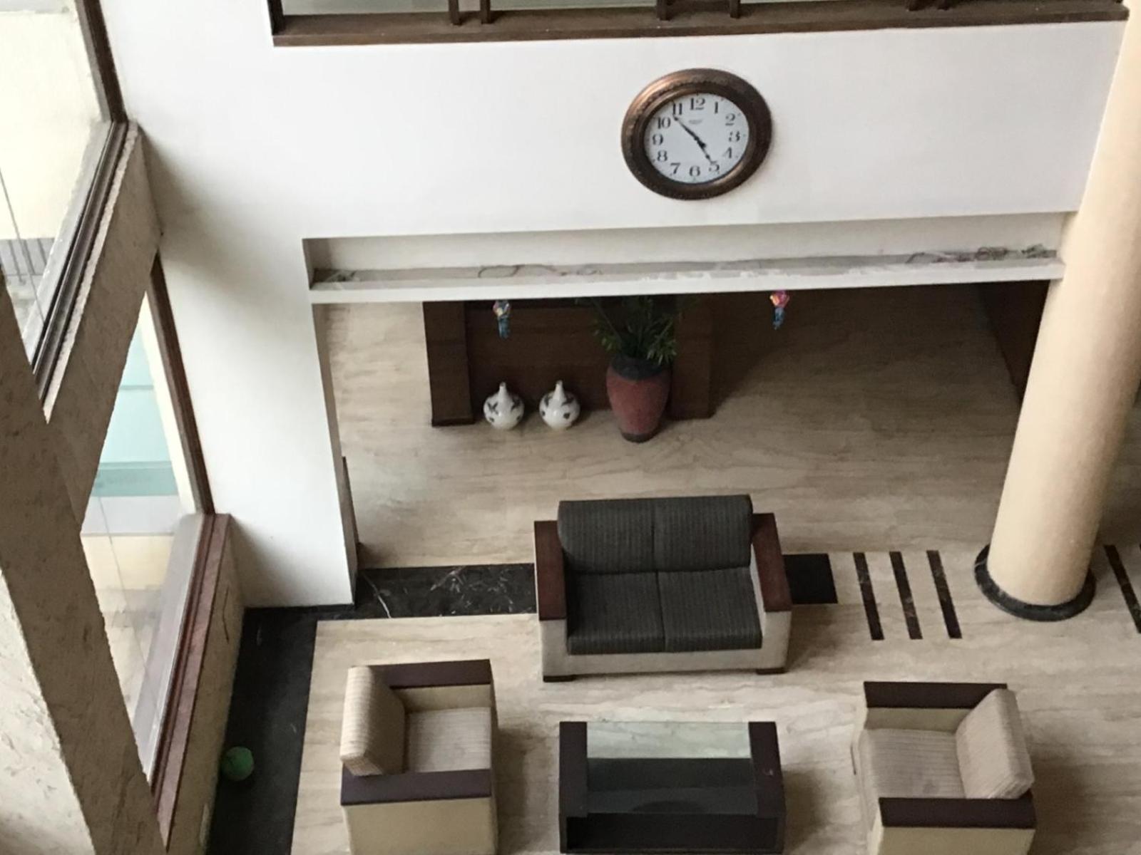 Ivy Studio Pune Ngoại thất bức ảnh