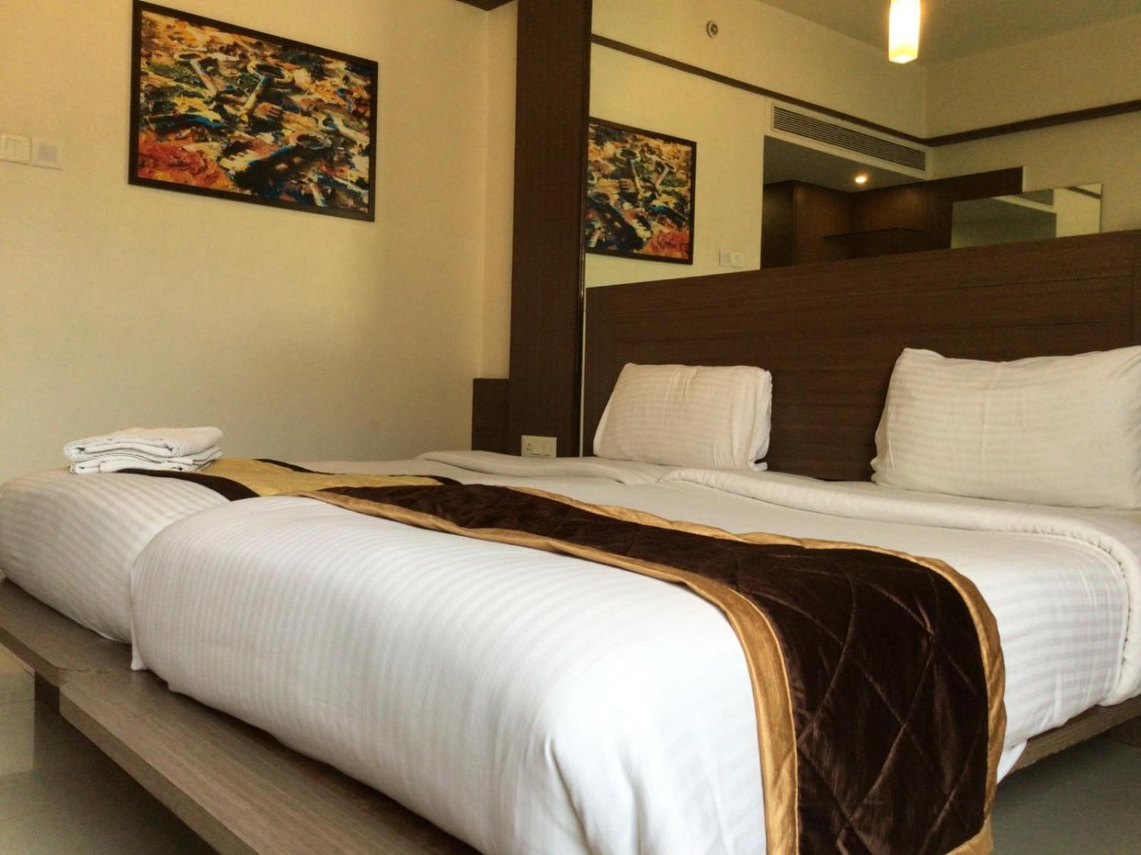 Ivy Studio Pune Ngoại thất bức ảnh