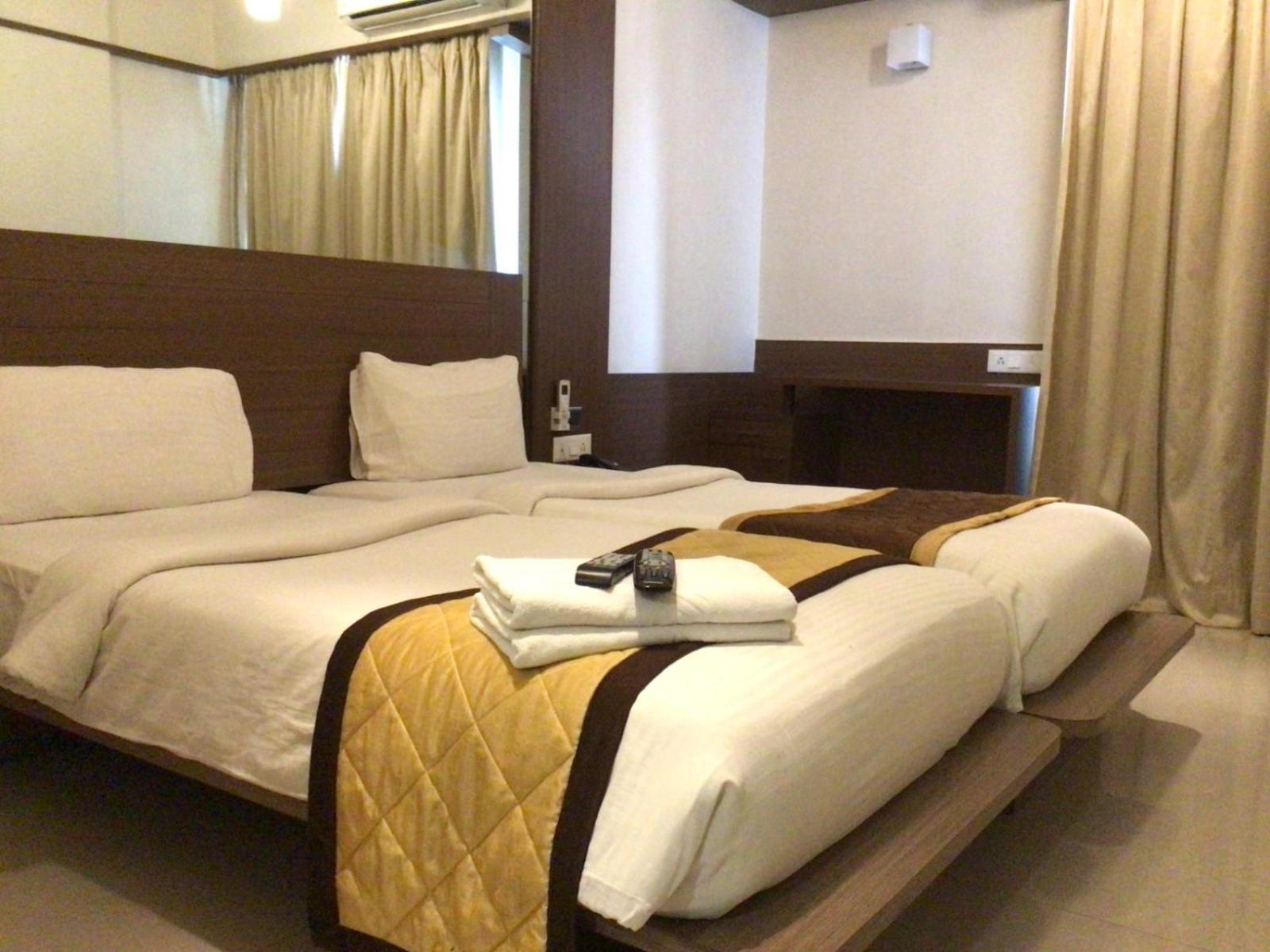 Ivy Studio Pune Ngoại thất bức ảnh
