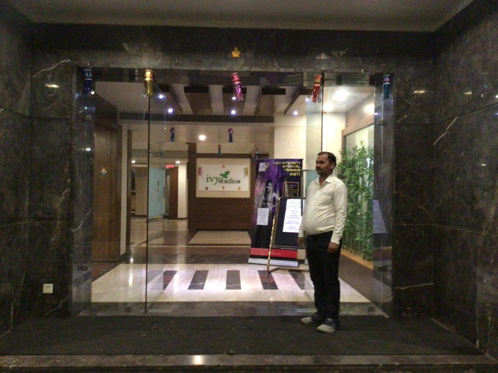 Ivy Studio Pune Ngoại thất bức ảnh