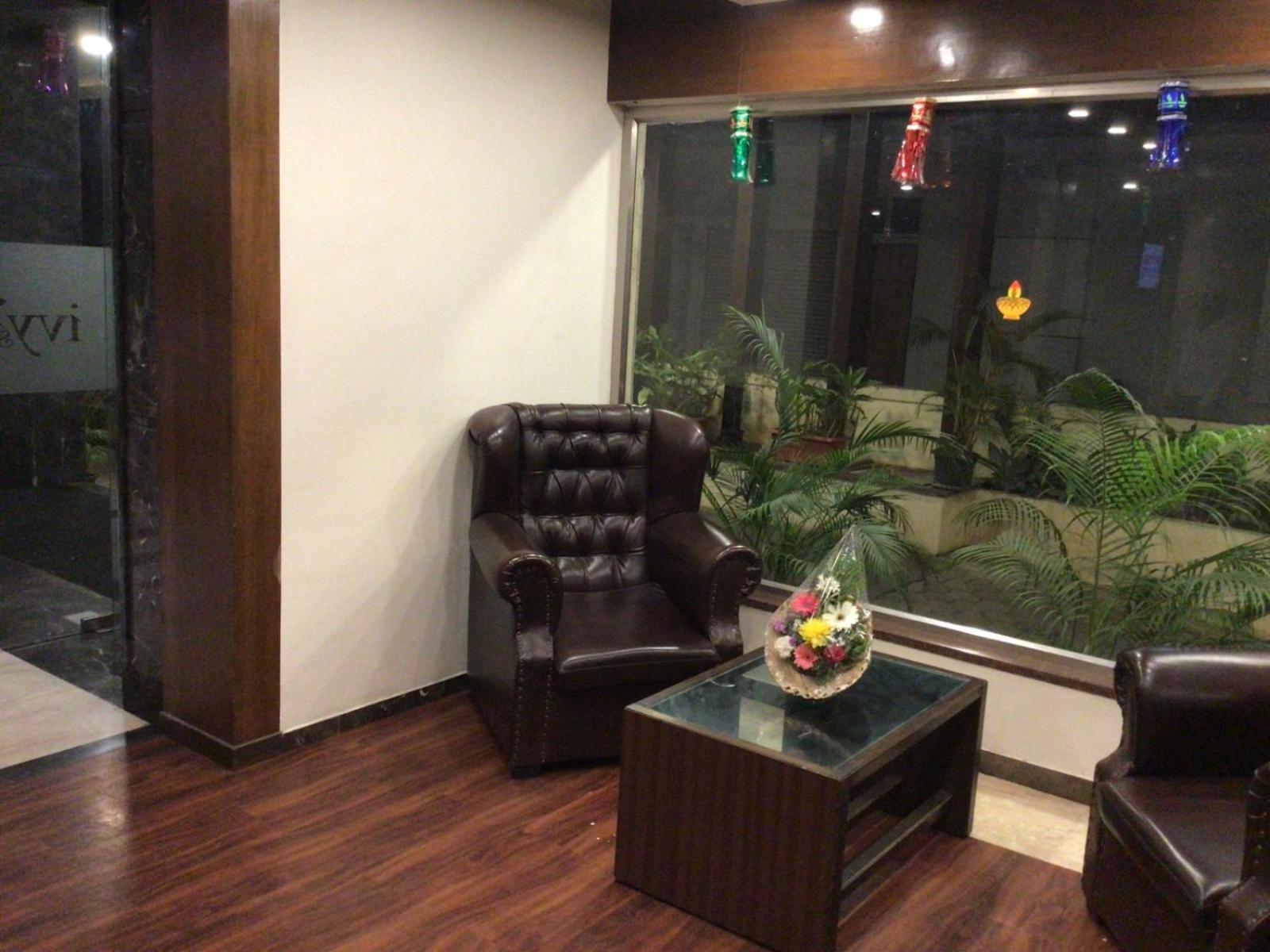 Ivy Studio Pune Ngoại thất bức ảnh