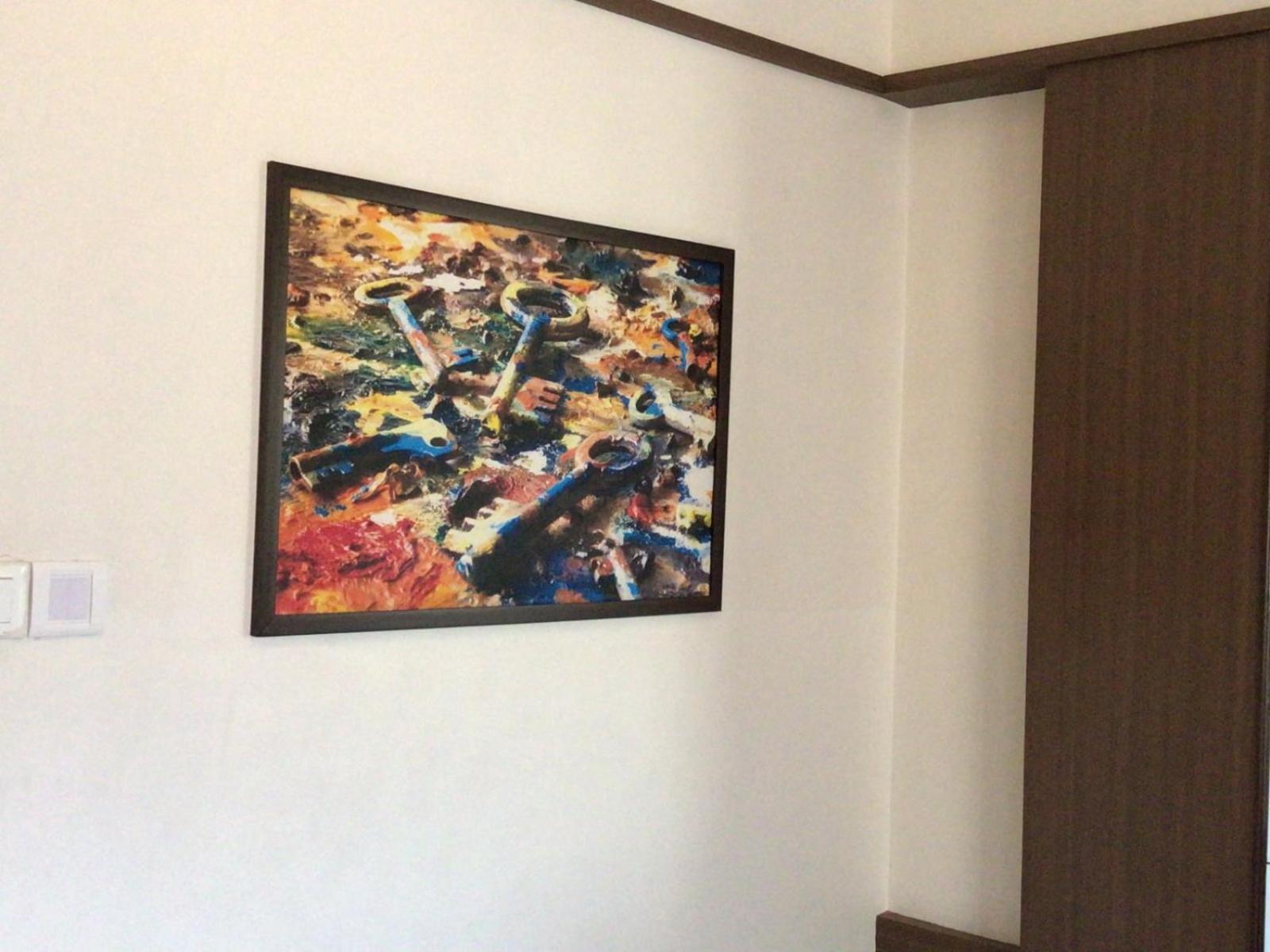 Ivy Studio Pune Ngoại thất bức ảnh