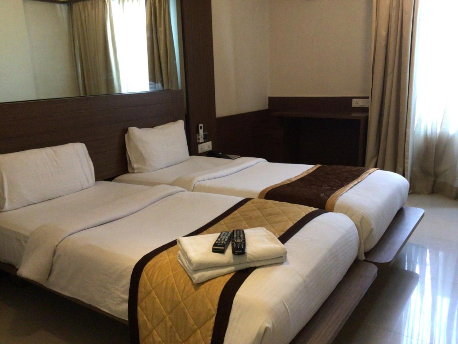 Ivy Studio Pune Ngoại thất bức ảnh