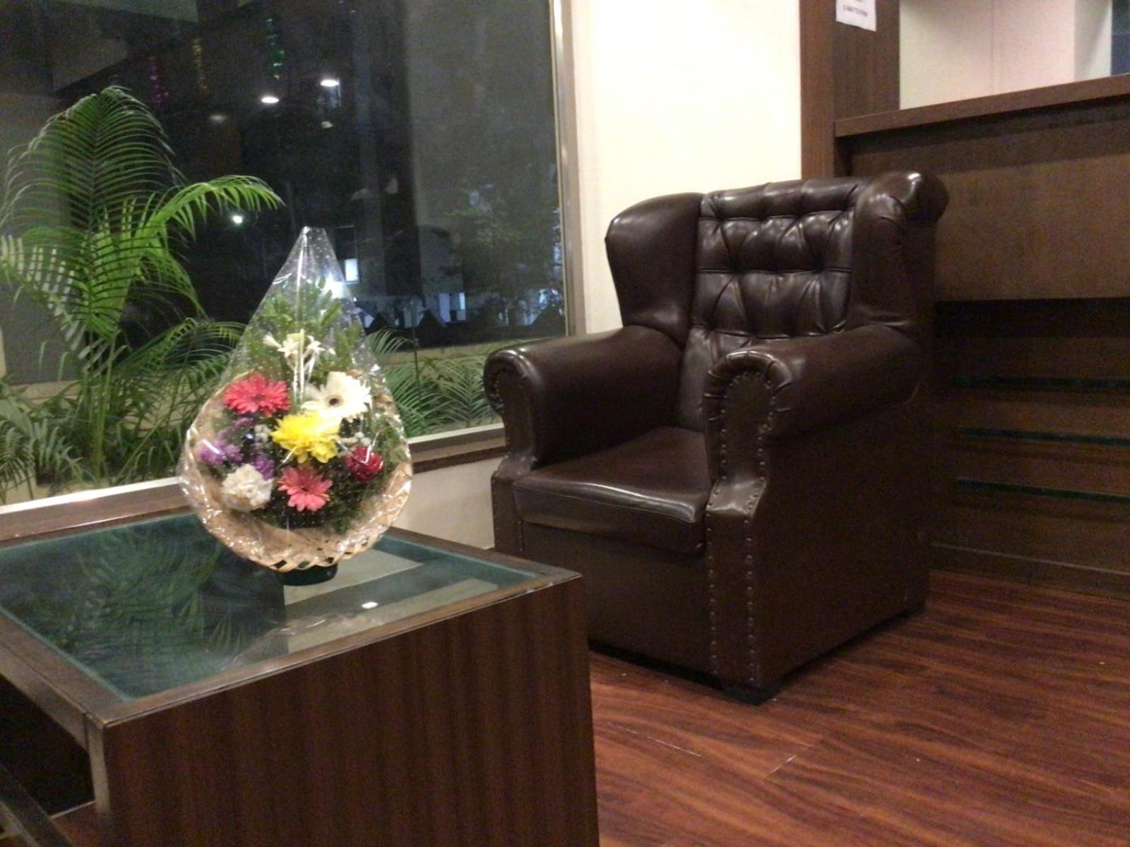 Ivy Studio Pune Ngoại thất bức ảnh