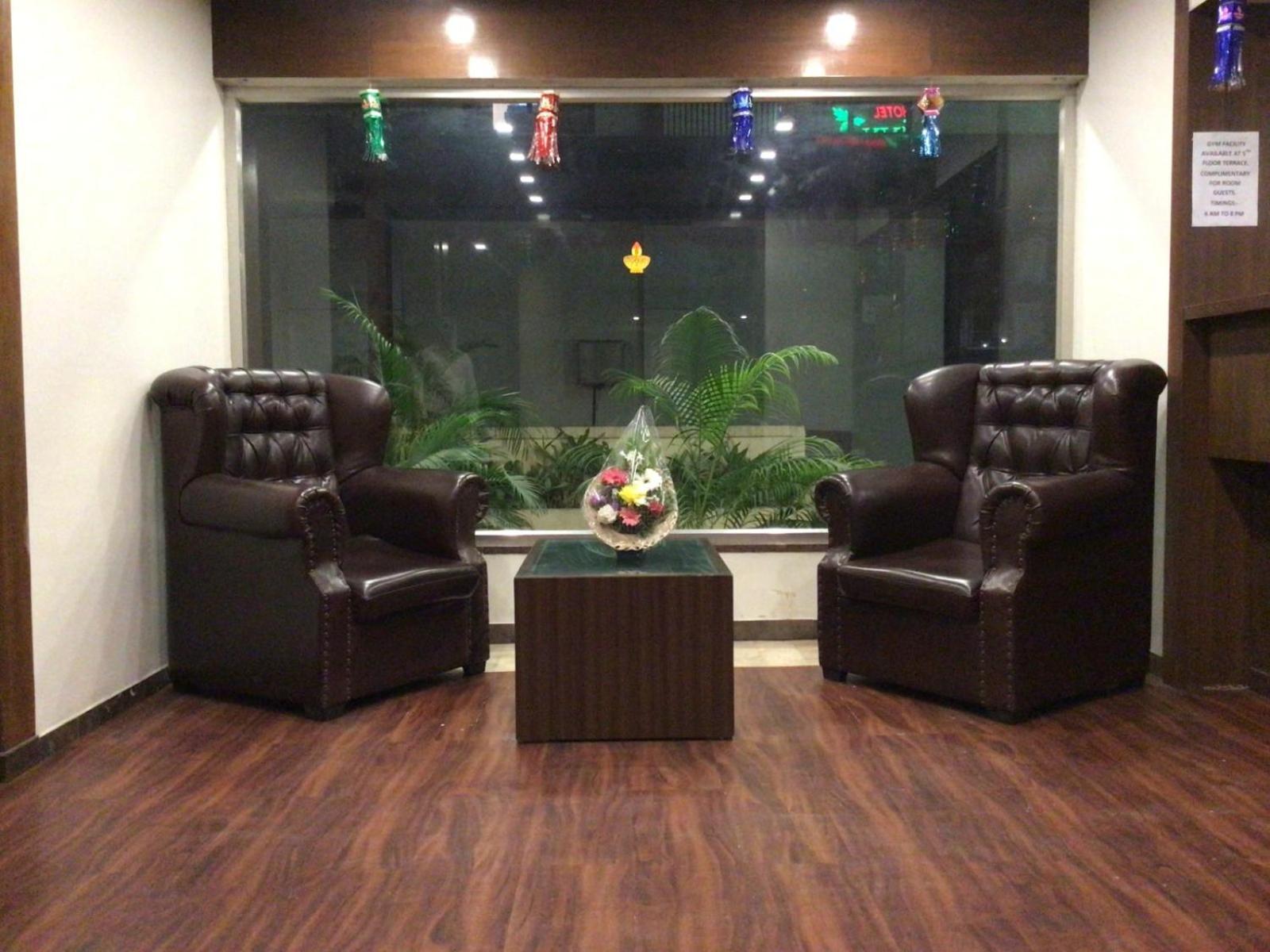 Ivy Studio Pune Ngoại thất bức ảnh
