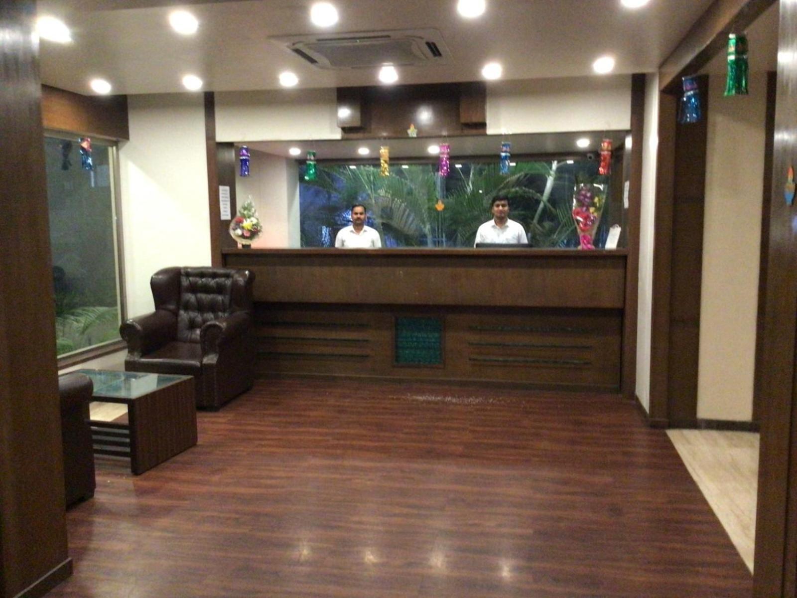 Ivy Studio Pune Ngoại thất bức ảnh