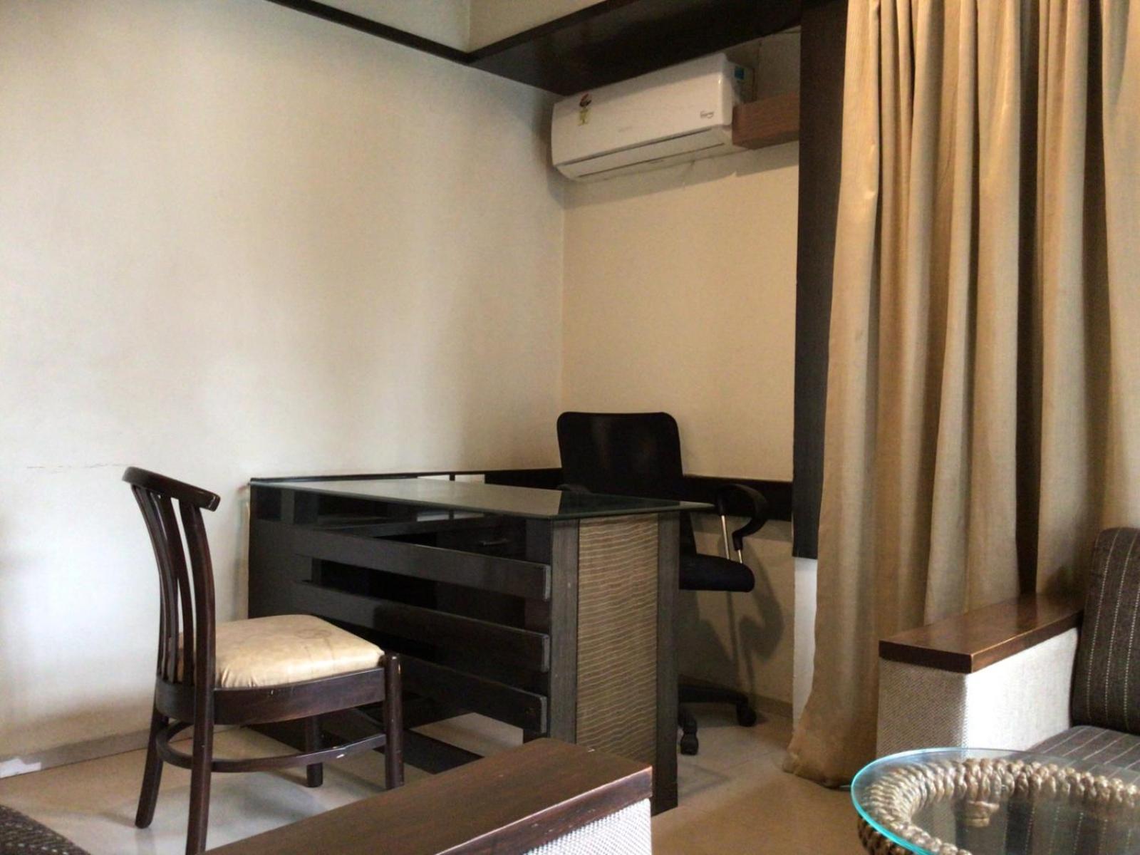 Ivy Studio Pune Ngoại thất bức ảnh