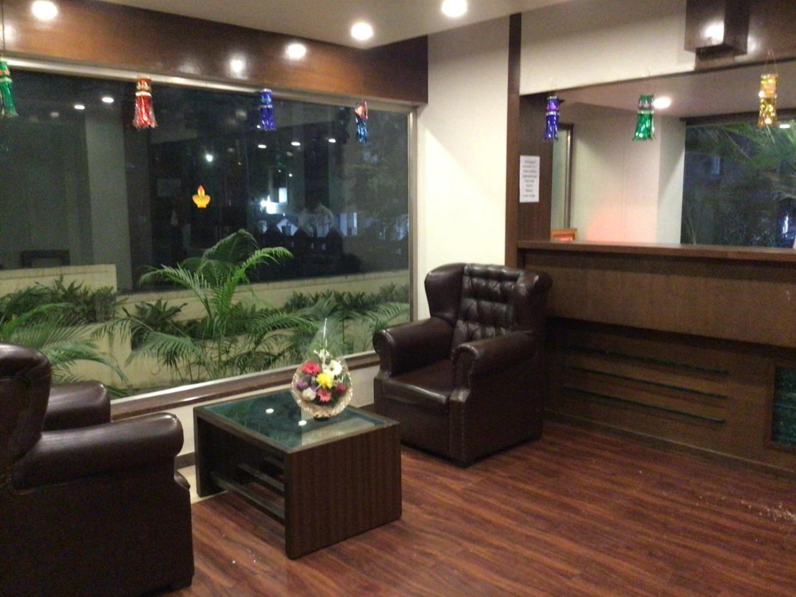 Ivy Studio Pune Ngoại thất bức ảnh