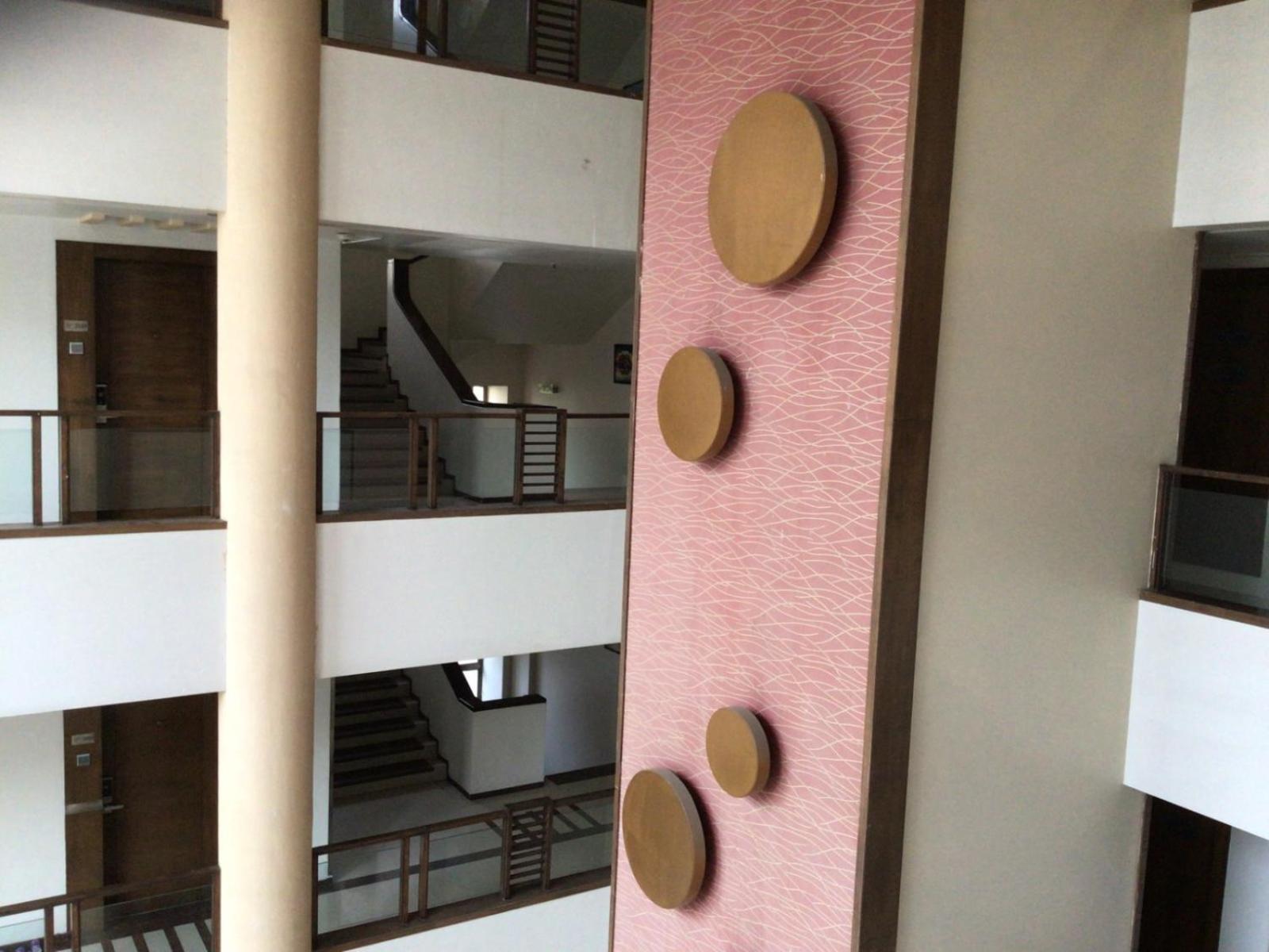 Ivy Studio Pune Ngoại thất bức ảnh