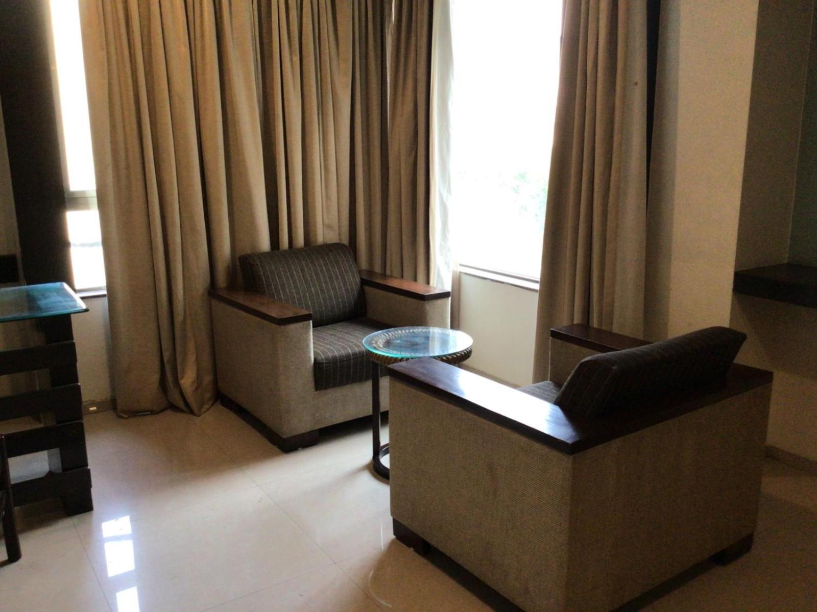 Ivy Studio Pune Ngoại thất bức ảnh