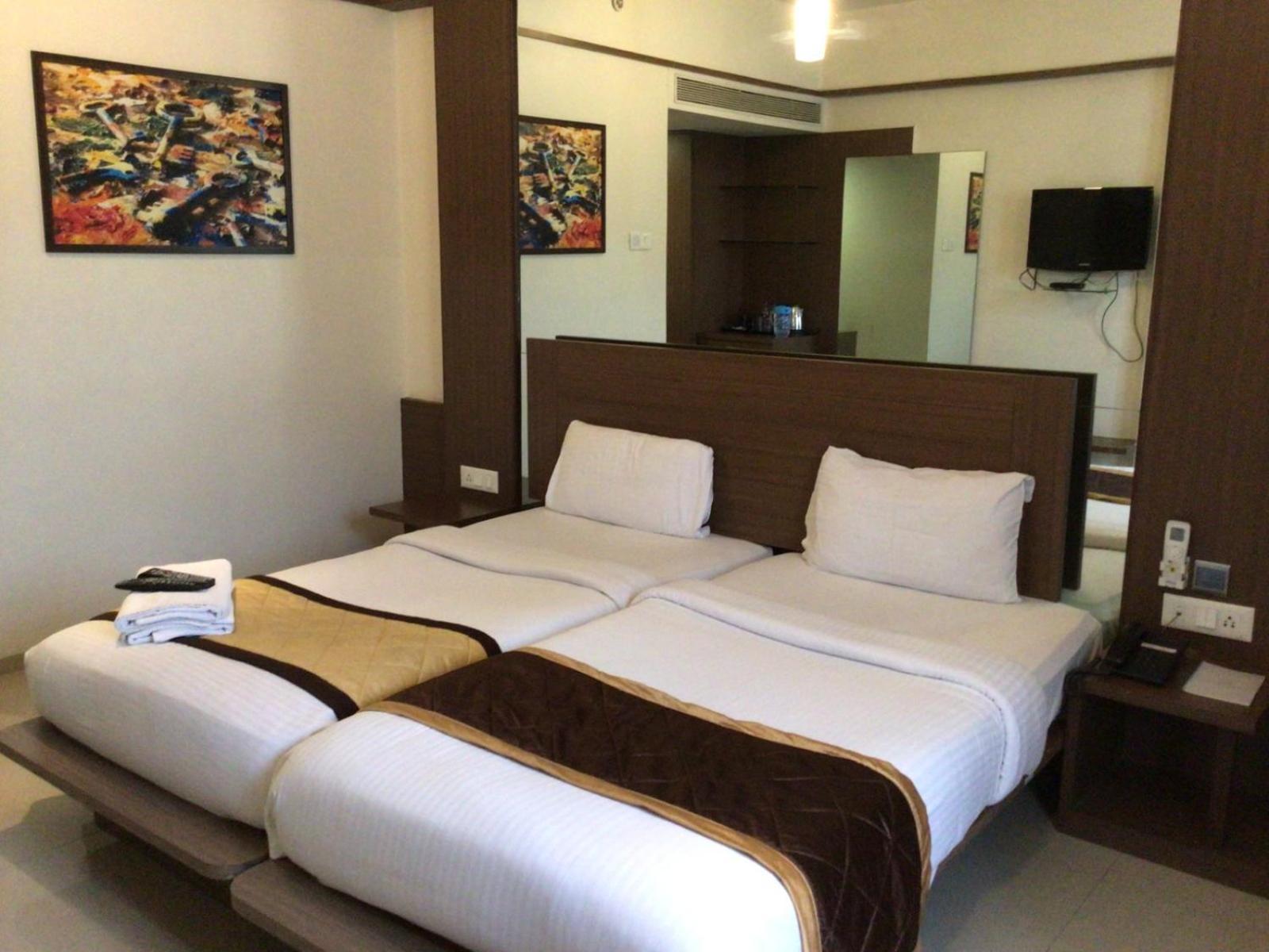 Ivy Studio Pune Ngoại thất bức ảnh