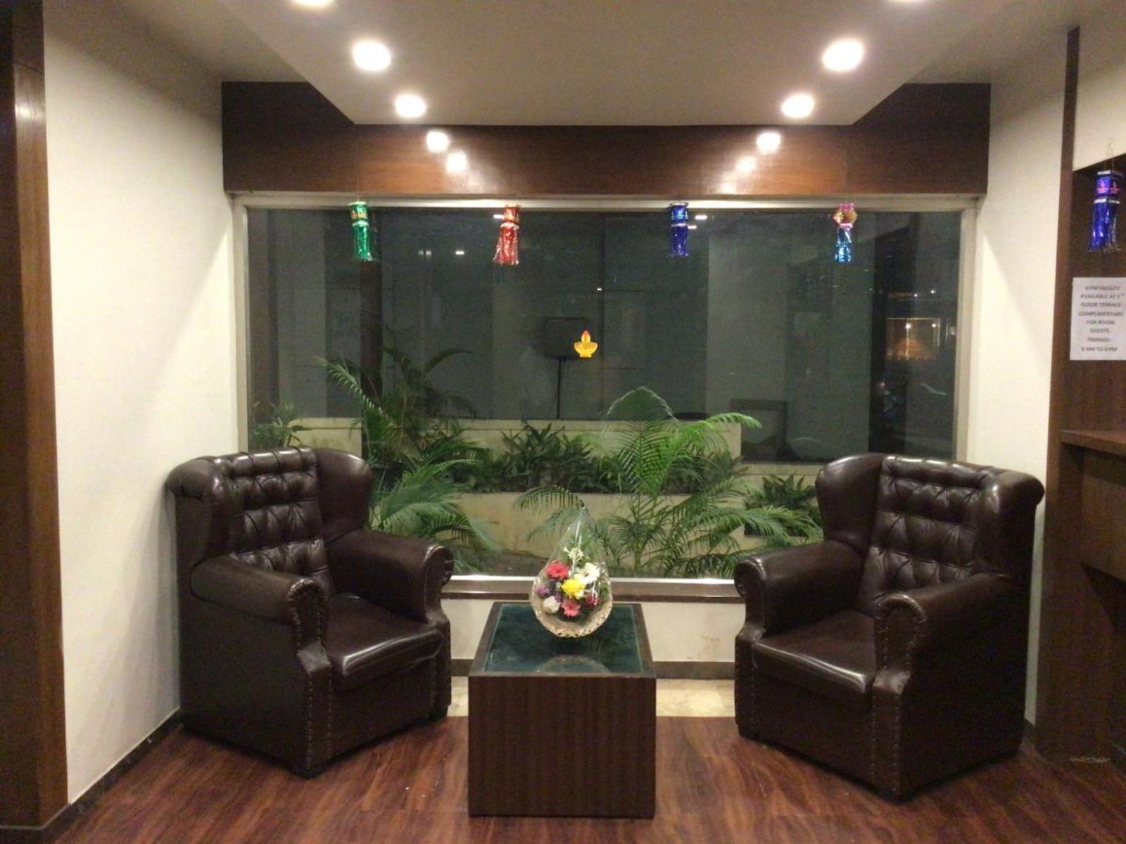 Ivy Studio Pune Ngoại thất bức ảnh