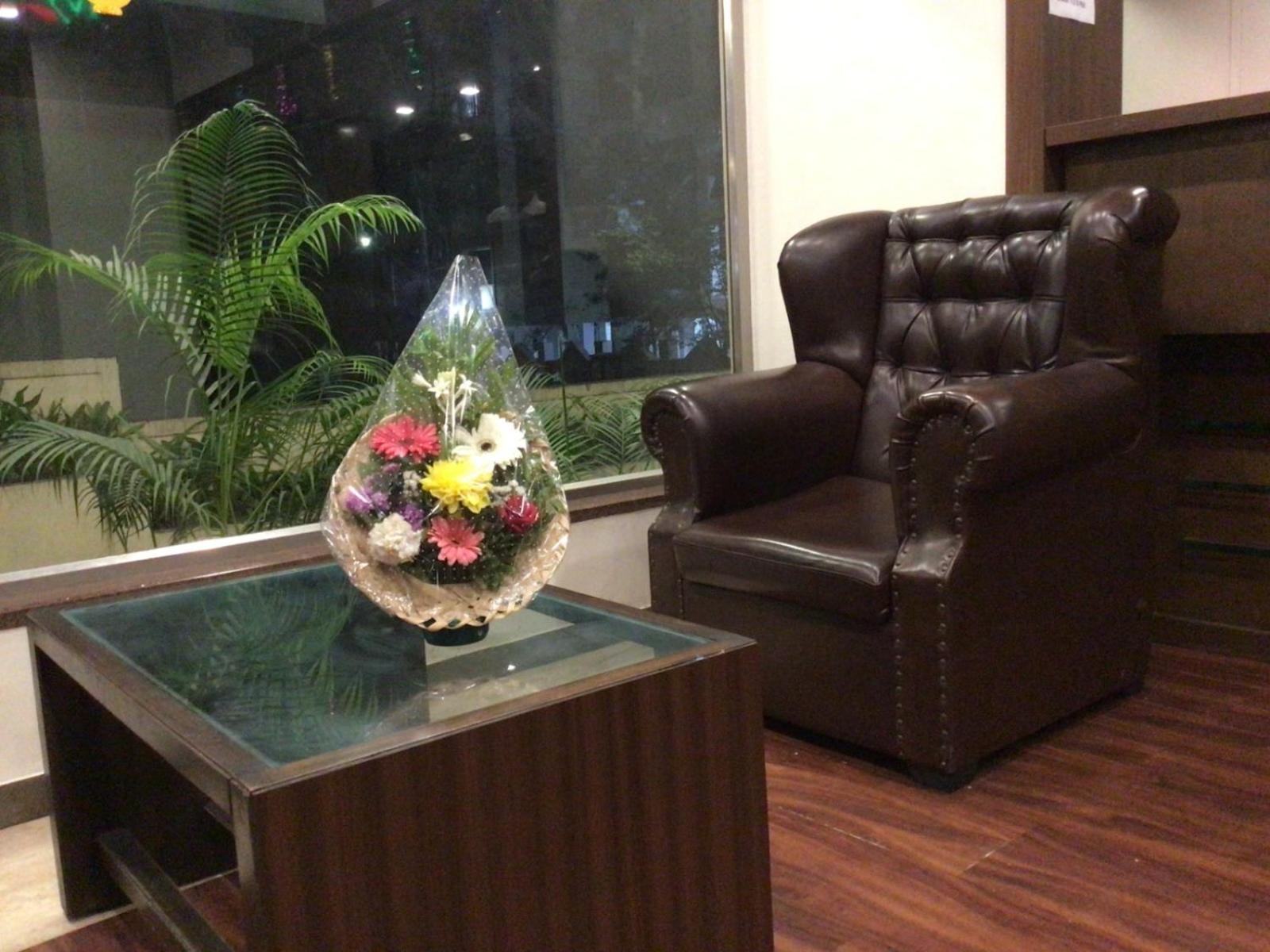 Ivy Studio Pune Ngoại thất bức ảnh