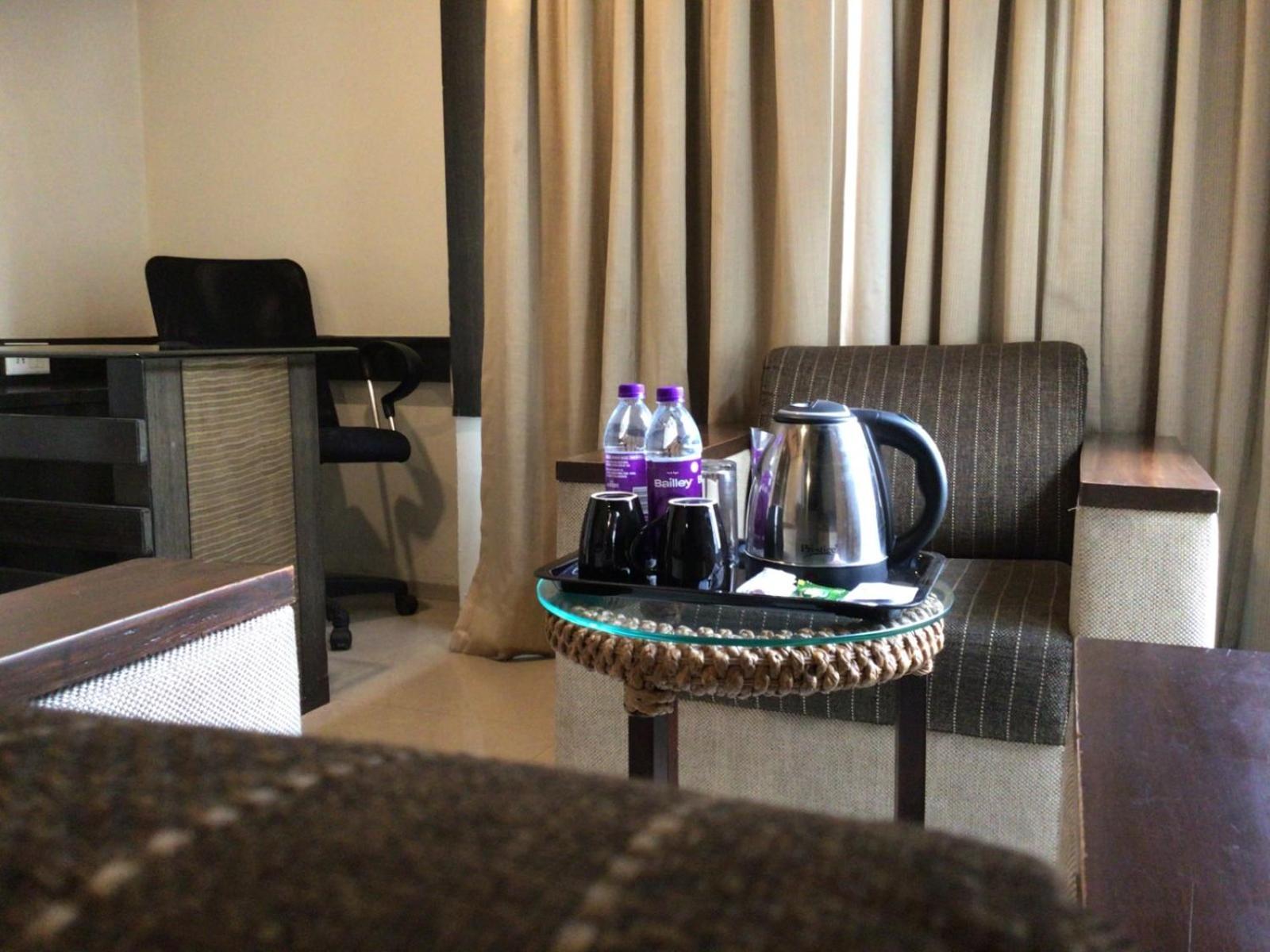 Ivy Studio Pune Ngoại thất bức ảnh