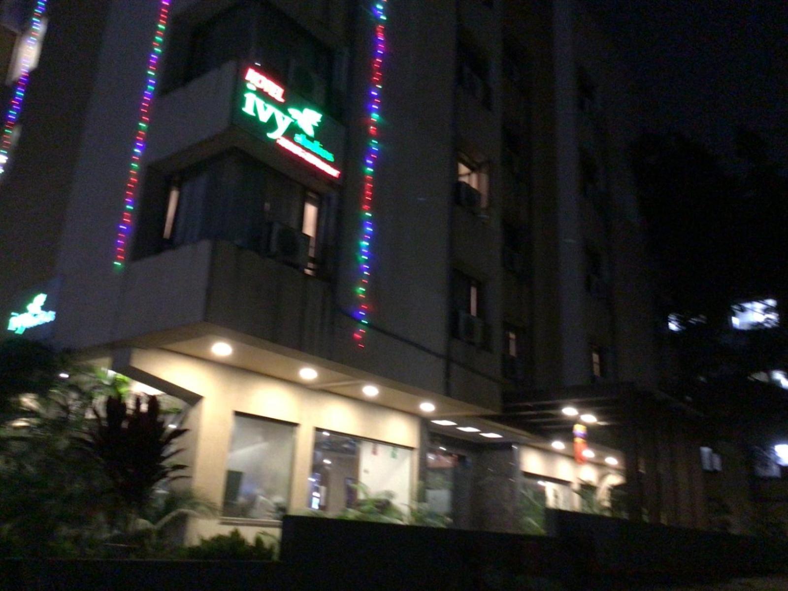 Ivy Studio Pune Ngoại thất bức ảnh