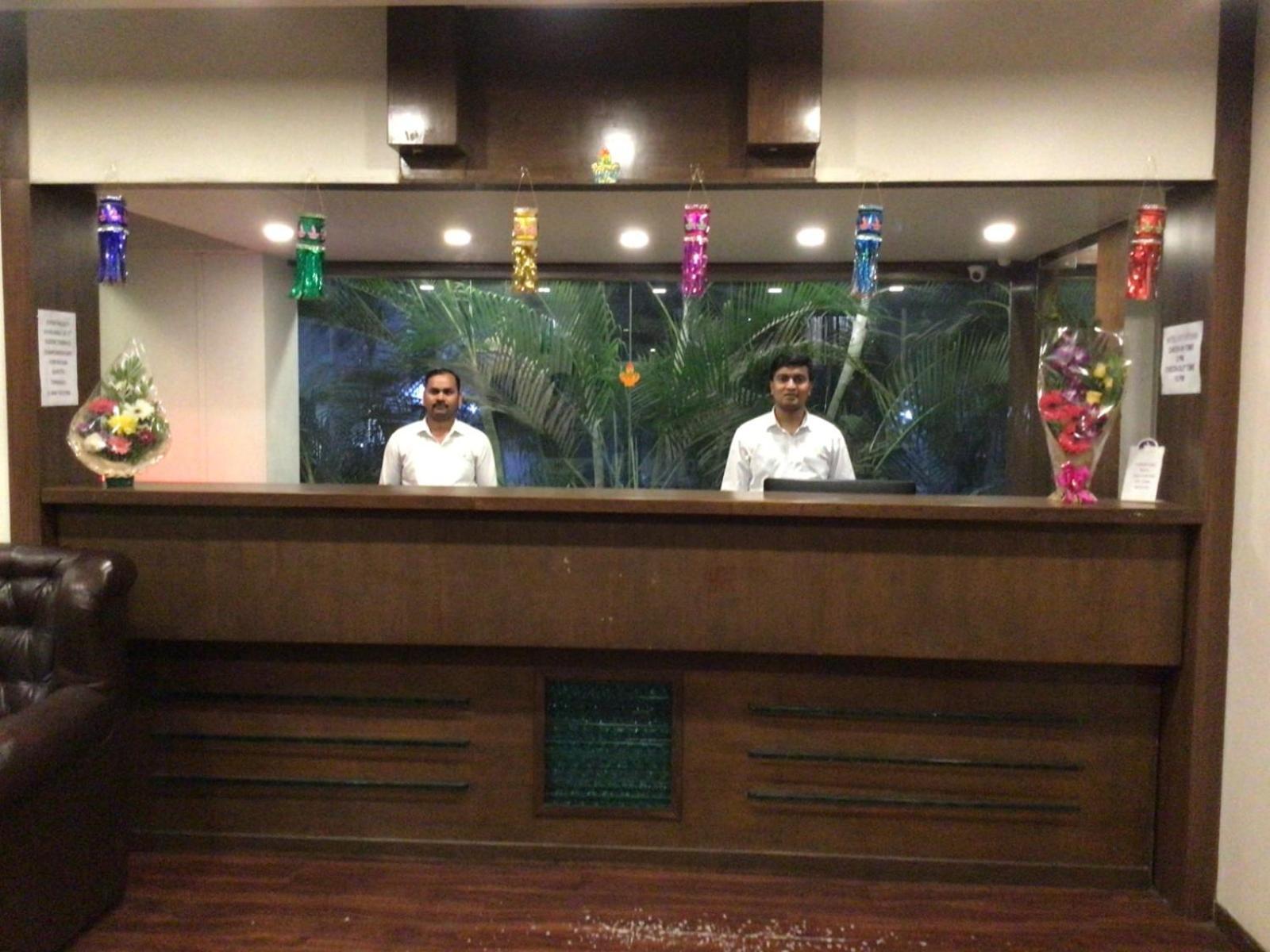 Ivy Studio Pune Ngoại thất bức ảnh